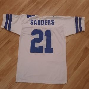Vintage Dallas Cowboys jersey